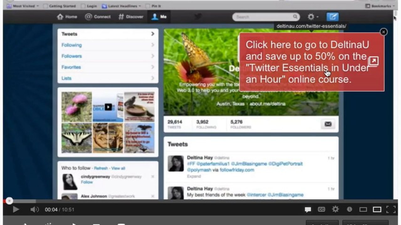 Leveraging YouTube to Drive Sales and Traffic