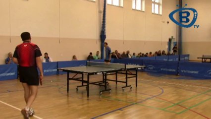 Ciołek - Szymanik / Błękitni vs UMKS Biłgoraj