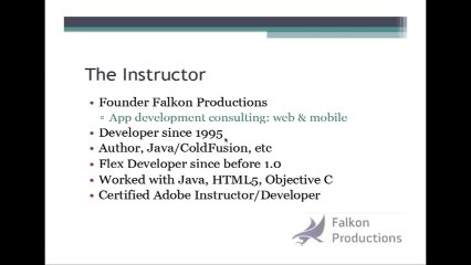 Make your own app in 14 days - App development training