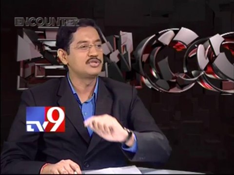 Murali Krishna's Encounter with TDP Payyavula Keshav