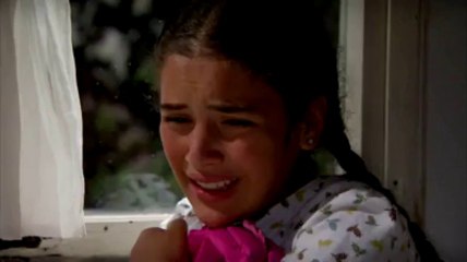 Küçük Gelin - İki Dağın Arasında