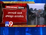 Srikakulam lashes due to Nagavali flows heavely