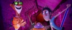 CLOUDY WITH A CHANCE OF MEATBALLS 2 - Clip: Wedgie Proof Underwear - At Cinemas October 25