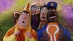 CLOUDY WITH A CHANCE OF MEATBALLS 2 - Clip: Cheesespider Attack - At Cinemas October 25