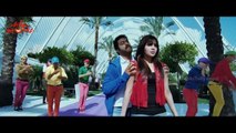 O Laila Song - Ramayya Vasthavayya  Latest Song Trailer - Jr.NTR, Samantha, Shruti Haasan