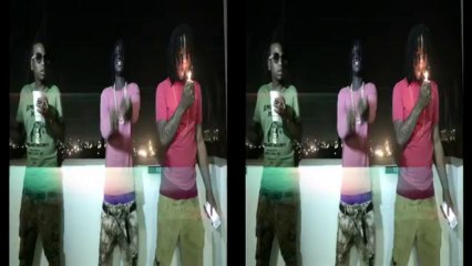 Chief Keef - Morgan Tracy