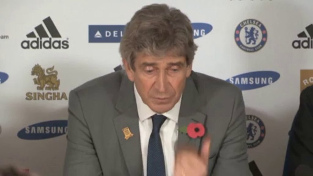 Pellegrini stands by Mourinho handshake refusal