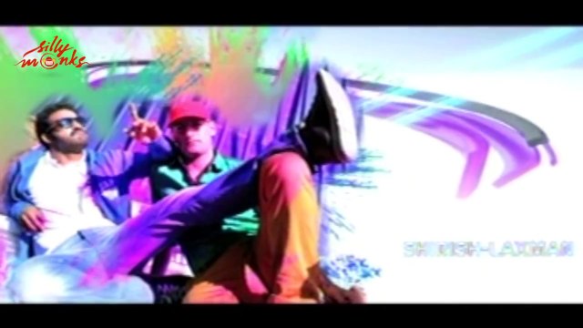 Ramayya Vasthavayya Songs Trailer - O Laila Song - Jr.NTR, Samantha, Shruti Haasan