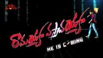 Ramayya Vasthavayya Songs Trailer - Idi Rana Rangam Song - Jr.NTR, Samantha, Shruti Haasan