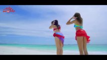 Yevadu Song Trailer - Oye Oye Song - Ram Charan, Shruti Haasan, Amy Jackson, DSP