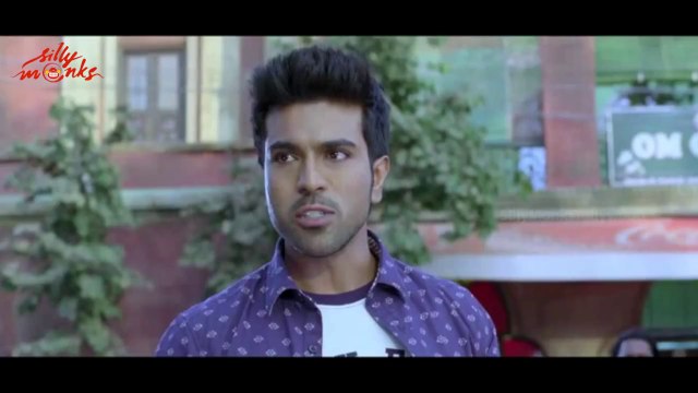 Yevadu Theatrical Trailer - Ram Charan, Shruti Haasan, Allu Arjun, DSP, Amy Jackson