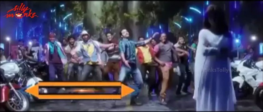 Ramayya Vasthavayya Songs Trailer - Jabilli Nuvve Cheppamma Song - Jr.NTR, Samantha, Shruti Haasan