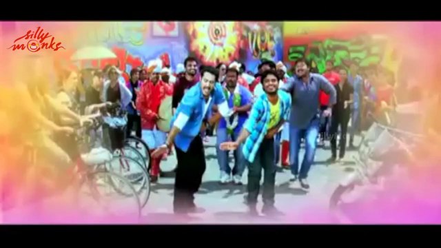 Ramayya Vasthavayya Trailer - Jr.NTR, Samantha, Shruti Haasan - Ramayya Vastavayya Teaser