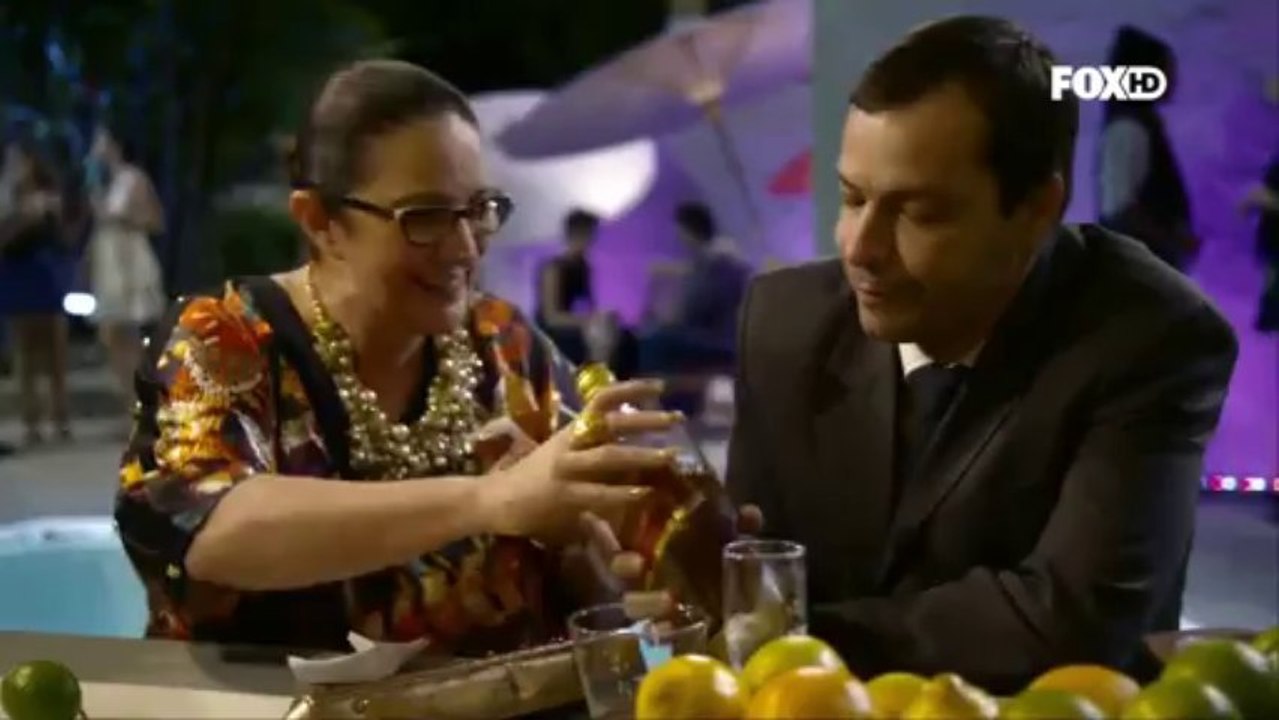 Se Eu Fosse Você S01 E01 HDTV 720p