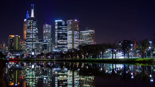 Night Photography Tips - Night Photography Tutorial