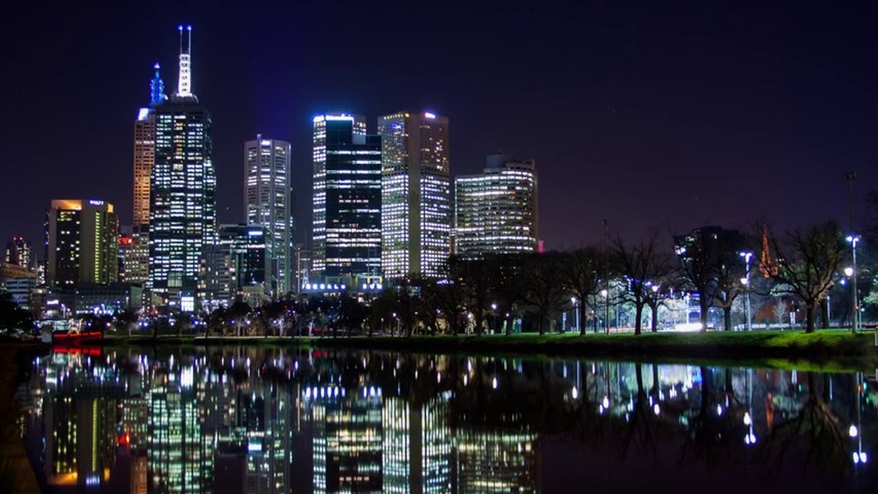 Night Photography Tips - Night Photography Tutorial