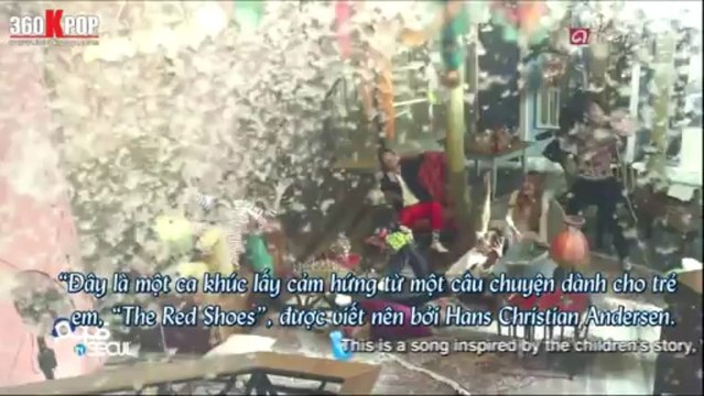 [Vietsub] 131022 Arirang Pops in Seoul with IU [IU Team]