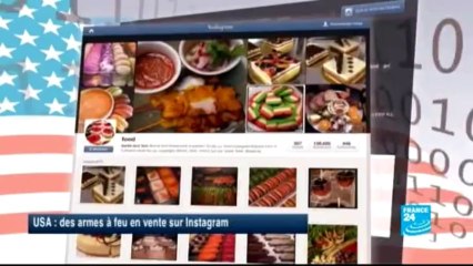 SUR LE NET - Les citoyens américains dénoncent la surveillance de la NSA