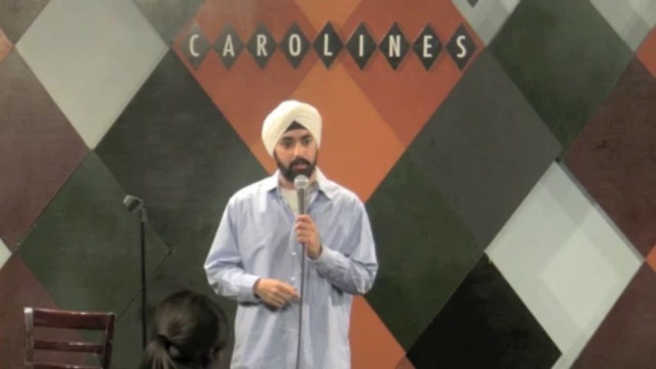 Manvir Singh Comedy Video