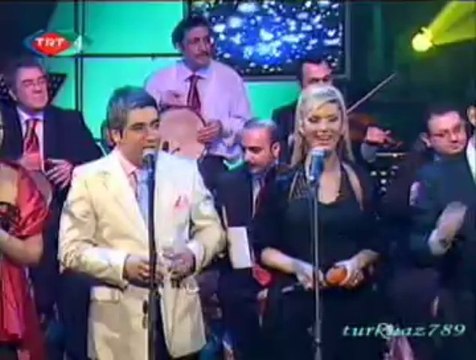 TRT ON NUMARA KORO-Dök Zülfünü Meydane Gel