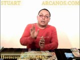 Horoscopo Leo del 27 de octubre al 2 de noviembre 2013 - Lectura del Tarot