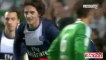 Ligue 1: Saint Etienne 2-2 PSG (all goals - highlights - HD)