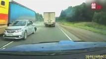 Accidentes más espectaculares en Rusia 3