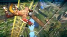 Tráiler de Enslaved Odyssey to the West Premium Edition