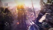 Killzone Shadow Fall Gameplay Video 1