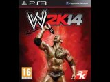 WWE 2k14 {VideoGame Télécharger} = PS3 ISO Download {EUR}