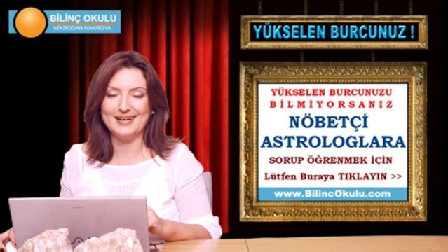 İKİZLER Burç Yorumu 28 Ekim 2013 Astrolog DEMET BALTACI - Bilinç Okulu ( Astroloji, astrolgy, horoskop, daily horoscope, sign, burçlar, burcu, astrolojik )