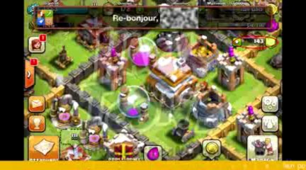 Clash of Clans Hack & Pirater [Link In Description] 2013 - 2014 Update