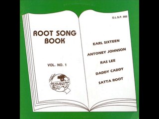 Earl Sixteen's Sweet Reggae Vibes 🎶