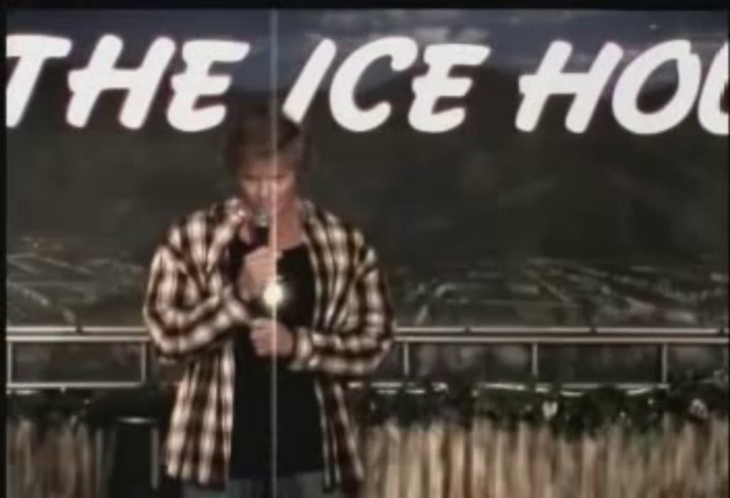 ROGER RODD STANDUP COMEDY HIGHLIGHTS