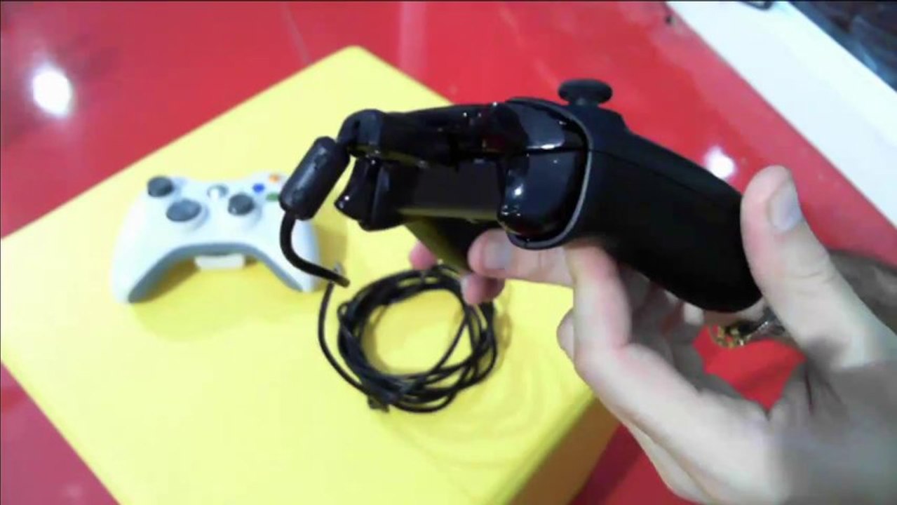 Xbox One - Superdiretta 27 ottobre 2013 (HD)