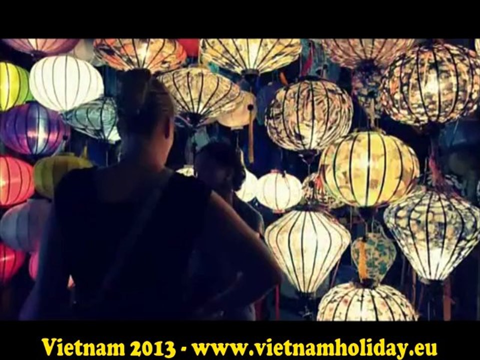 Across Vietnam Tour