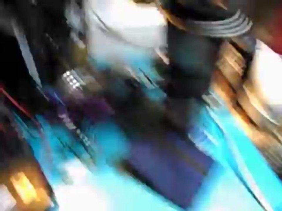 Old John Hobo with Nice Guitar- Playing