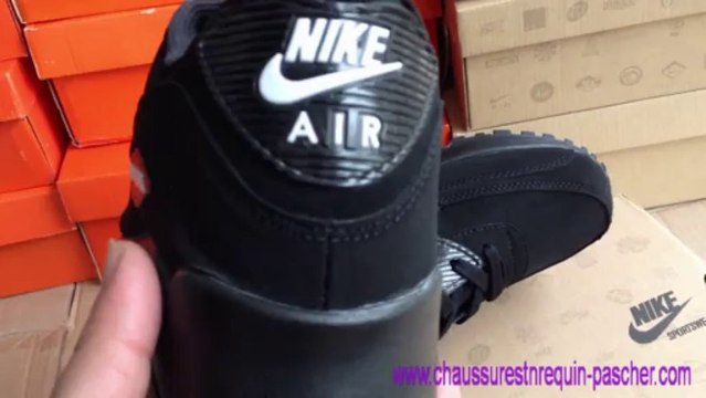 Nike Air Max 90 is a retro running shoes shoescapsxyz.ru