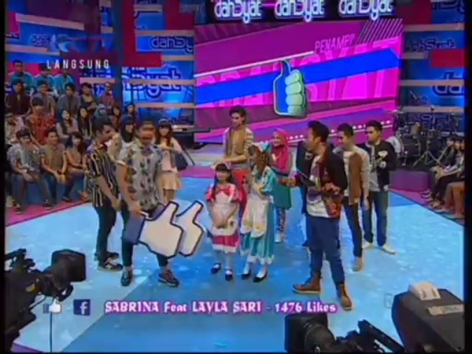 [131019]dahSyat RCTI - Seg 6