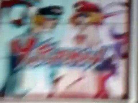 TV5 - Dont Go Away 2010