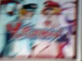 TV5 - Dont Go Away 2010