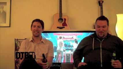 Hello Monster - CRAZY TOUR STORIES Ep. 44