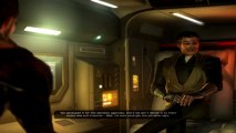 Deus Ex: Human Revolution Director's Cut Walkthrough - Part 2 (w/ Commentary) | Gaoom