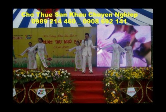 cho thuê ánh sáng 0908 692 141 Mr Long