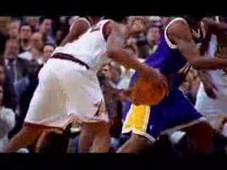 Iverson Mixtape: Defense & Dunks 🏀