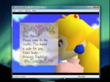 Tutorial For Nintendo 64 Emulator Project64 and Games (VERY EASY) updated Oct28, 2013