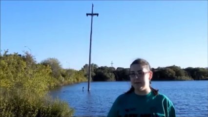 Earth and Space Inquiry Video: Manmade Lakes