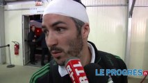 ASSE 2 - PSG 2 : réactions d'après match, les Verts entre frustration et colère