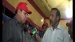 Mian Khalil of Abeer Welfare Trust , Earthquake Relief   Goods for Peoples of balochistan