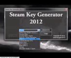 Steam Key Generator Keygen) 2013 MW3 DOTA2 SKYRIM L4F2 MS3 PL 2013
